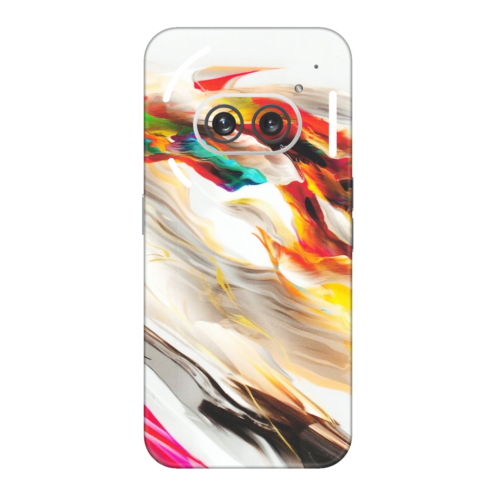 Nothing Phone Skins (All Models) - Acrylic Paint - Matte Finish (M-166) Nothing Phone 2A