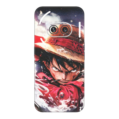 Nothing Phone Skins (All Models) - Unveiling The One Piece - Matte Finish (M-167) Nothing Phone 2A