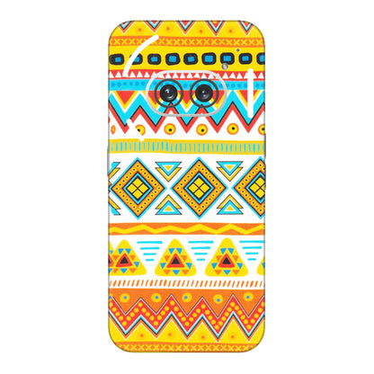 Nothing Phone Skins (All Models) - Mexican Abstract - Matte Finish (M-71) Nothing Phone 2A