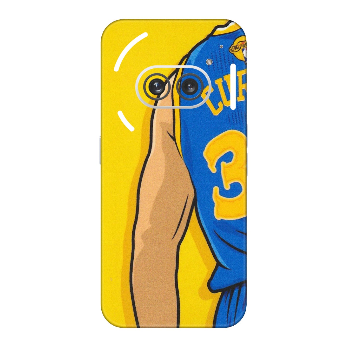 Nothing Phone Skins (All Models) - The Player NO.30 - Matte Finish (M-87) Nothing Phone 2A