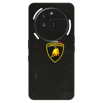 Nothing Phone Skins (All Models) - Dotted Lambo - 3D Embossed Finish (L-105) Nothing Phone 3A Pro
