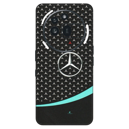 Nothing Phone Skins (All Models) - Benz Classy - Matte Finish (M-13) Nothing Phone 3A Pro