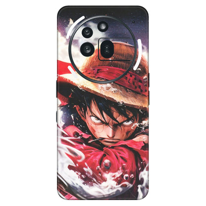 Nothing Phone Skins (All Models) - Unveiling The One Piece - Matte Finish (M-167) Nothing Phone 3A Pro