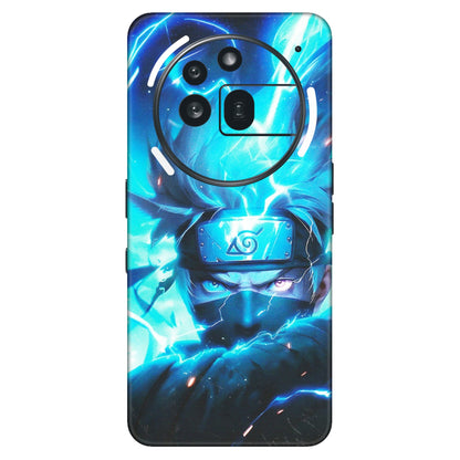 Nothing Phone Skins (All Models) - Naruto Storming Rage - Matte Finish (M-171) Nothing Phone 3A Pro