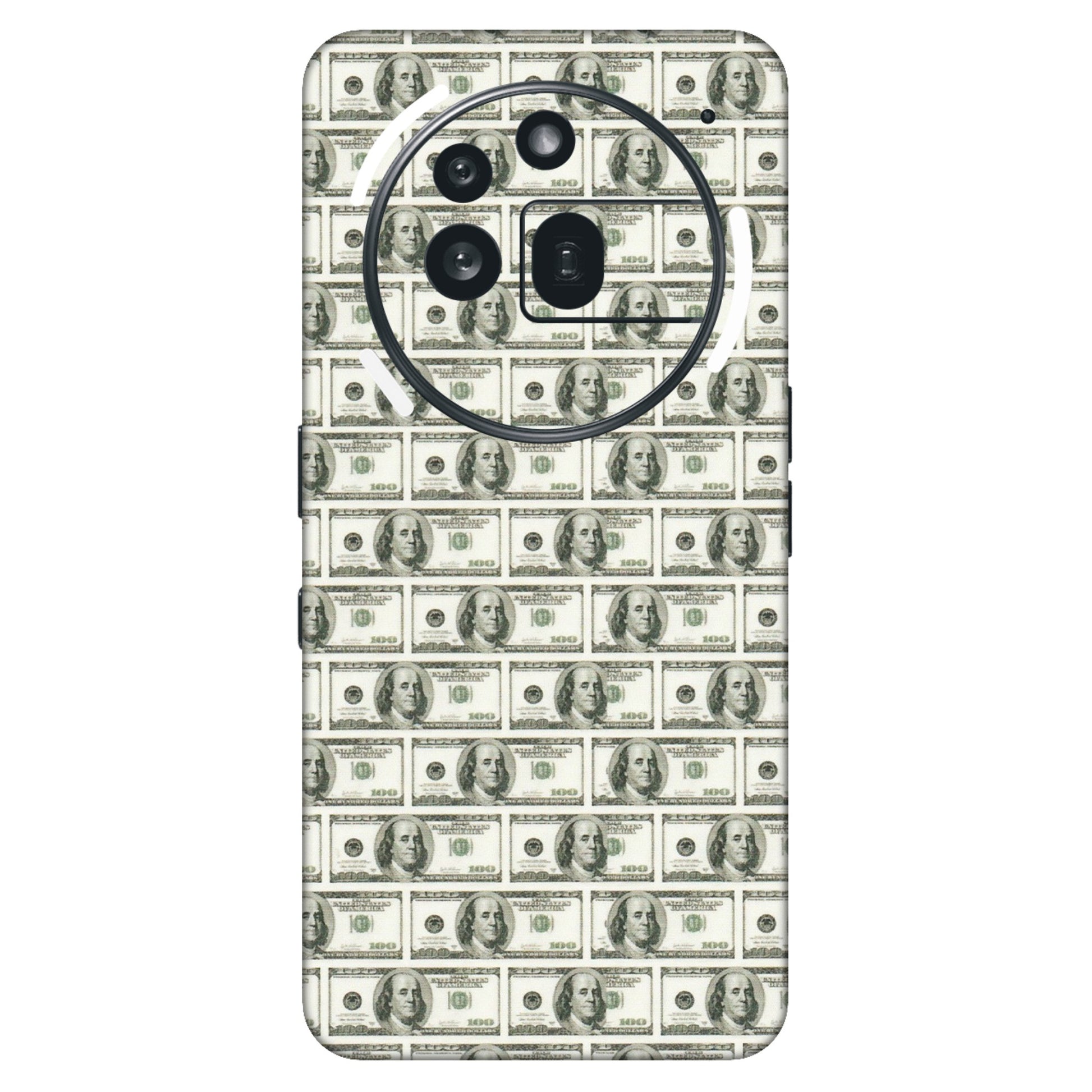 Nothing Phone Skins (All Models) - I Love Dollars - Matte Finish (M-40) Nothing Phone 3A Pro