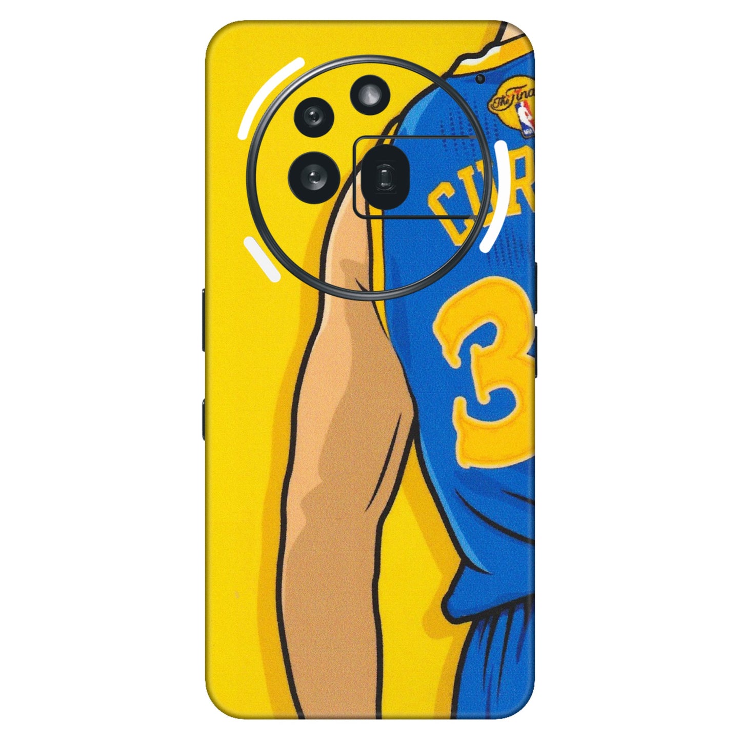 Nothing Phone Skins (All Models) - The Player NO.30 - Matte Finish (M-87) Nothing Phone 3A Pro