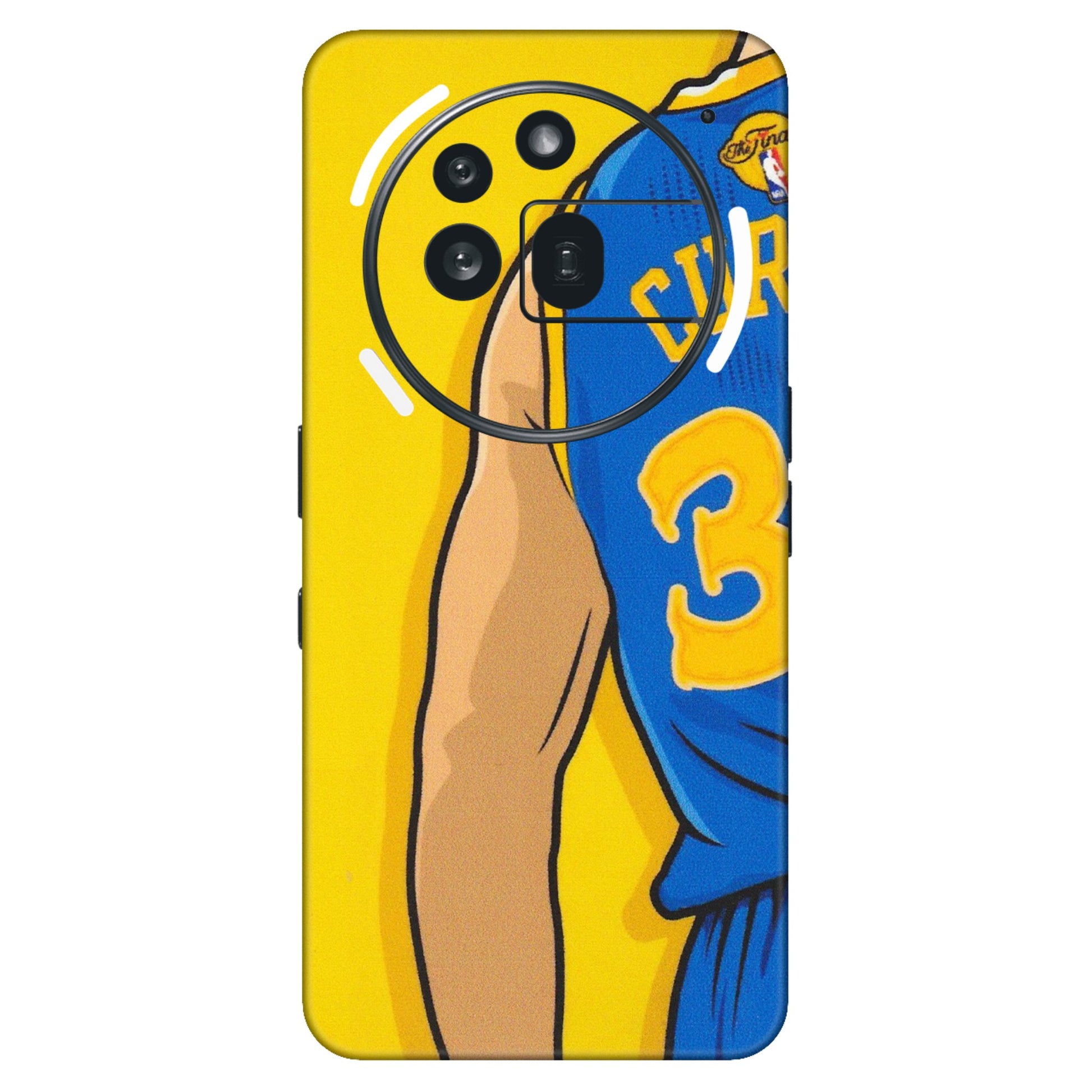 Nothing Phone Skins (All Models) - The Player NO.30 - Matte Finish (M-87) Nothing Phone 3A Pro