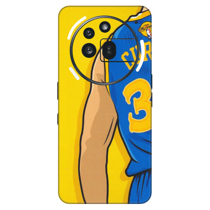 Nothing Phone Skins (All Models) - The Player NO.30 - Matte Finish (M-87) Nothing Phone 3A Pro