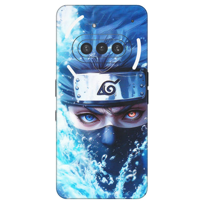 Nothing Phone Skins (All Models) - Naruto New - Matte Finish (M-02) Nothing Phone 3A
