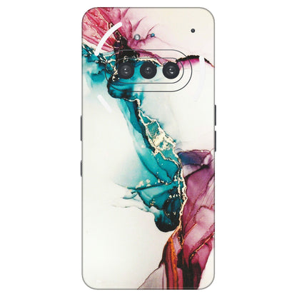 Nothing Phone Skins (All Models) - Elegant Marble - Matte Finish (M-81) Nothing Phone 3A