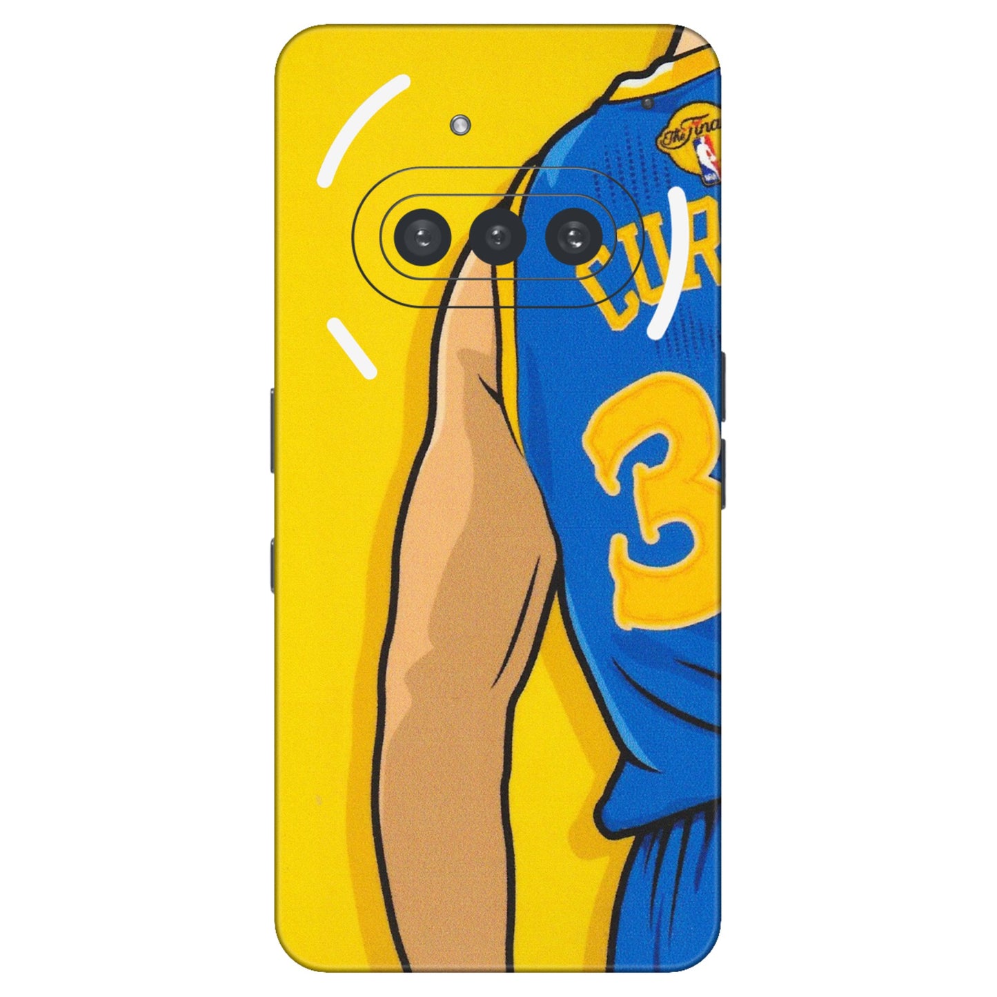 Nothing Phone Skins (All Models) - The Player NO.30 - Matte Finish (M-87) Nothing Phone 3A
