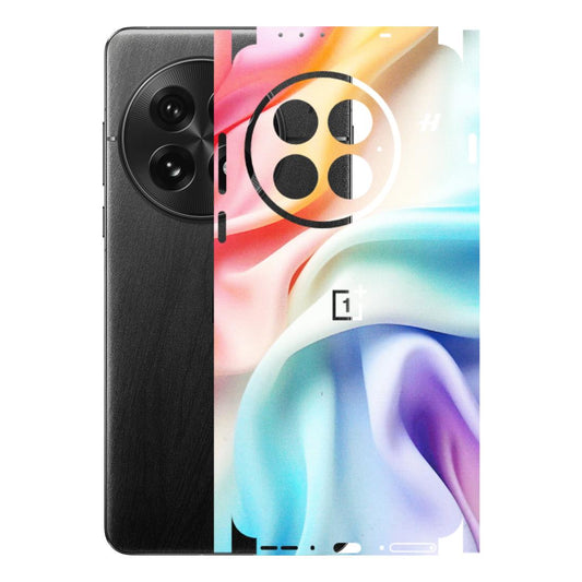 OnePlus Phone Skins (All Models) - Mario Game Scene - Matte Finish - (M-24) Oneplus 13 (5G)