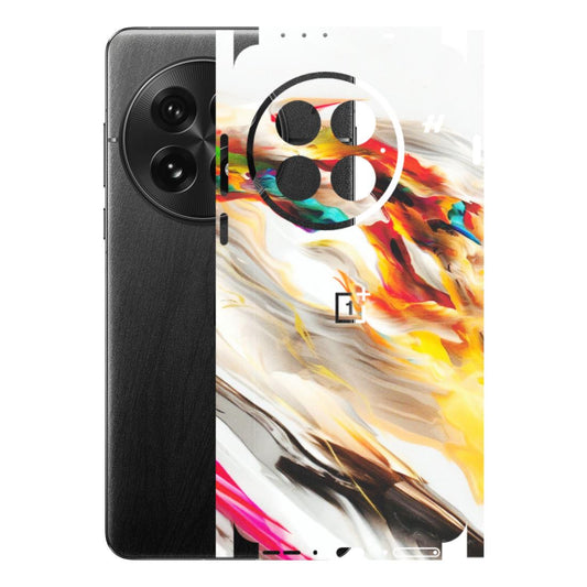 OnePlus Phone Skins (All Models) - Mario Game Scene - Matte Finish - (M-24) Oneplus 13 (5G)