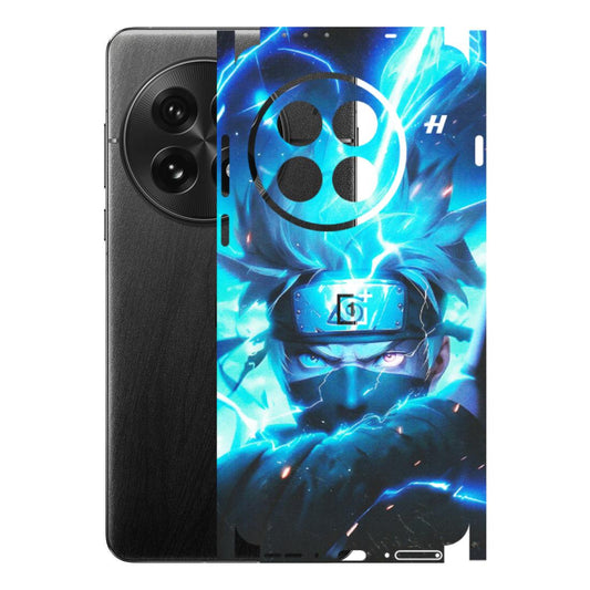 OnePlus Phone Skins (All Models) - Ash & Pikachu - Matte Finish - (M-26) Oneplus 13 (5G)