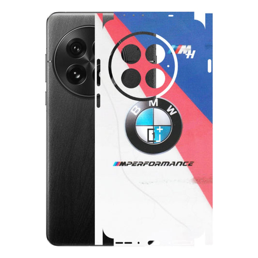 OnePlus Phone Skins (All Models) - BMW Logo Performance - Matte Finish - (M-27) Oneplus 13 (5G)