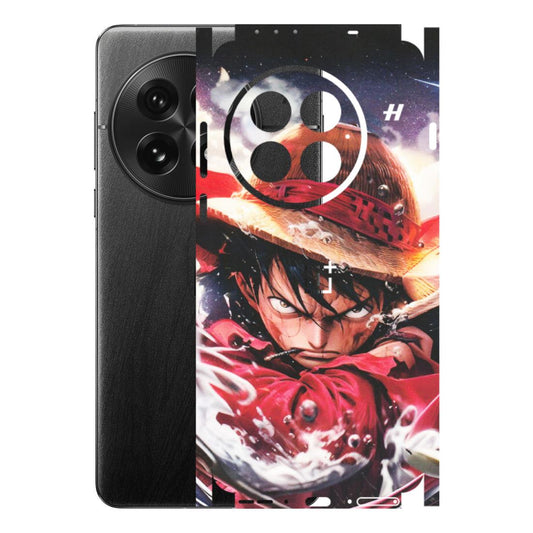 OnePlus Phone Skins (All Models) - Motivational Hiking Mountain - Matte Finish - (M-28) Oneplus 13 (5G)