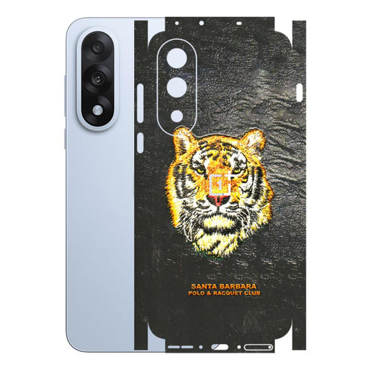OnePlus Phone Skins (All Models) - Santa Barbara - 3D Embossed Finish - (L-72) OnePlus Nord 5