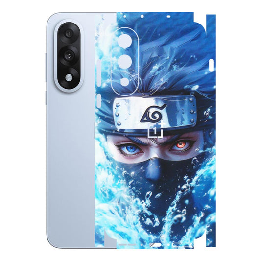 OnePlus Phone Skins (All Models) - Naruto New - Matte Finish - (M-02) OnePlus Nord 5