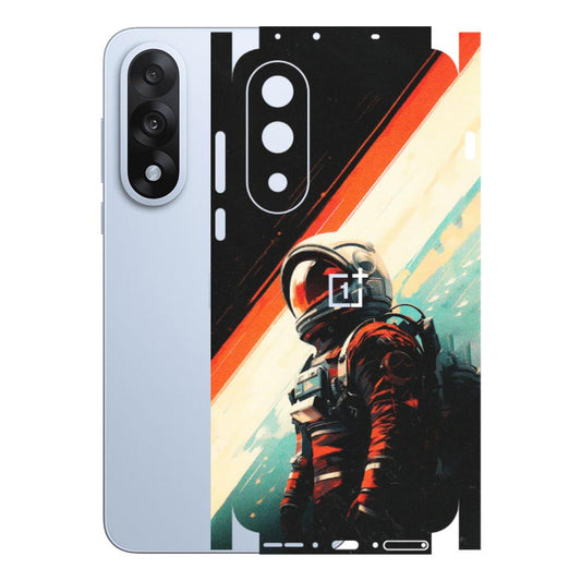 OnePlus Phone Skins (All Models) - Astro Delight - Matte Finish - (M-109) OnePlus Nord 5