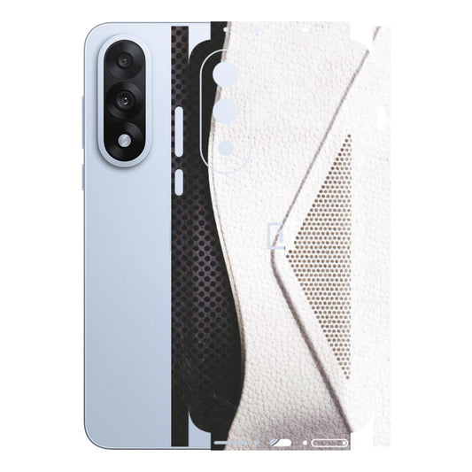 OnePlus Phone Skins (All Models) - Black And White Iconic Convoy - Matte Finish - (M-149) OnePlus Nord 5