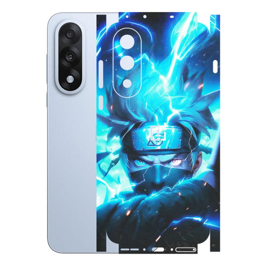 OnePlus Phone Skins (All Models) - Naruto Storming Rage - Matte Finish - (M-171) OnePlus Nord 5