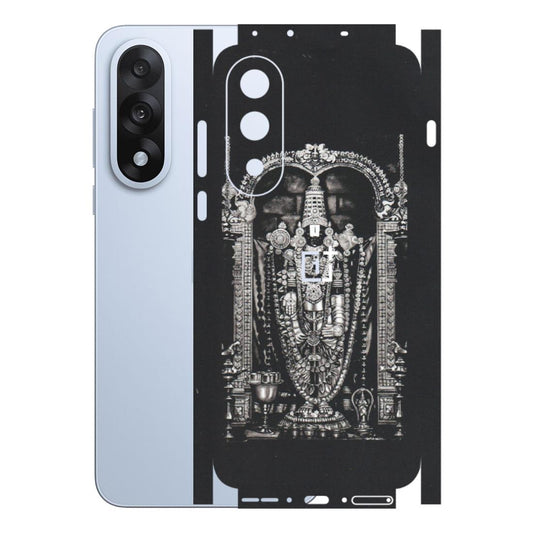 OnePlus Phone Skins (All Models) - Jai Balaji - Matte Finish - (M-18) OnePlus Nord 5