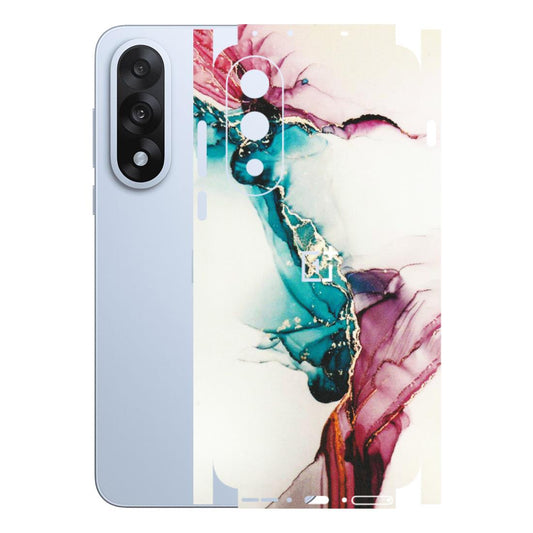 OnePlus Phone Skins (All Models) - Elegant Marble - Matte Finish - (M-81) OnePlus Nord 5