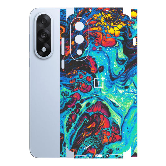 OnePlus Phone Skins (All Models) - Majestic Galactic Marbel - Matte Finish - (M-85) OnePlus Nord 5
