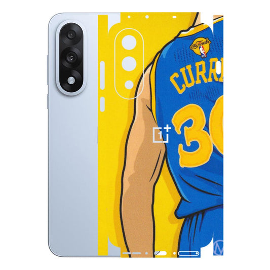 OnePlus Phone Skins (All Models) - The Player NO.30 - Matte Finish - (M-87) OnePlus Nord 5