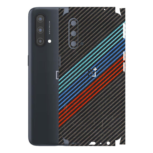 OnePlus Phone Skins (All Models) - Carbon BM - 3D Embossed Finish - (L-302) OnePlus Nord CE 5 5G