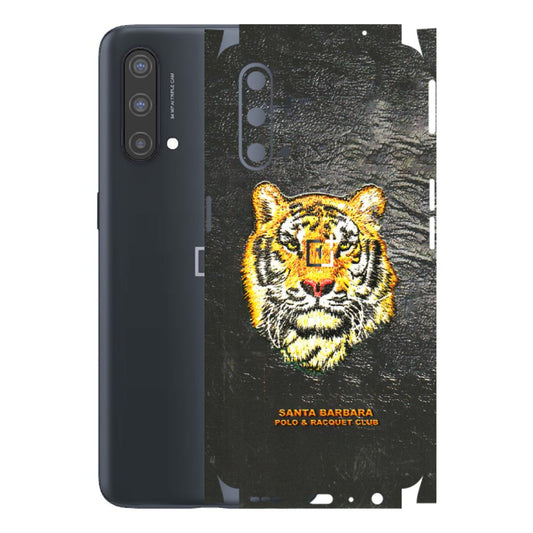 OnePlus Phone Skins (All Models) - Santa Barbara - 3D Embossed Finish - (L-72) OnePlus Nord CE 5 5G