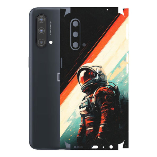 OnePlus Phone Skins (All Models) - Astro Delight - Matte Finish - (M-109) OnePlus Nord CE 5 5G