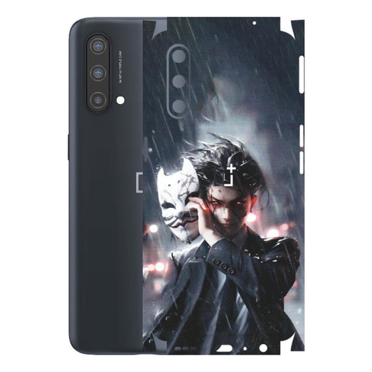 OnePlus Phone Skins (All Models) - Kimestsu No Yaiba Anime - Matte Finish - (M-154) OnePlus Nord CE 5 5G