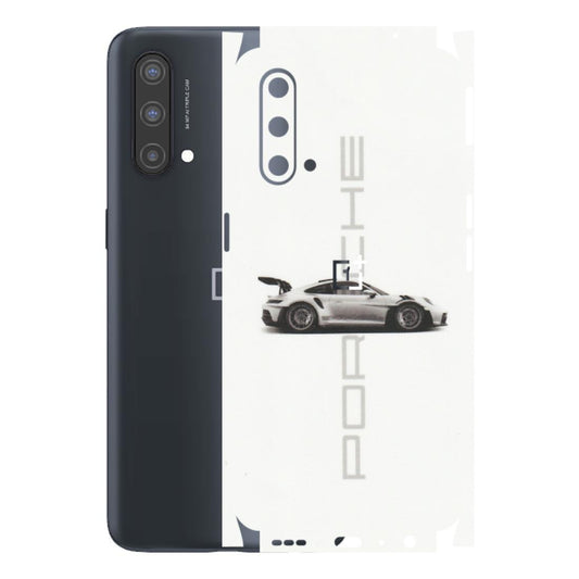 OnePlus Phone Skins (All Models) - Porche Car Lover - Matte Finish - (M-31) OnePlus Nord CE 5 5G
