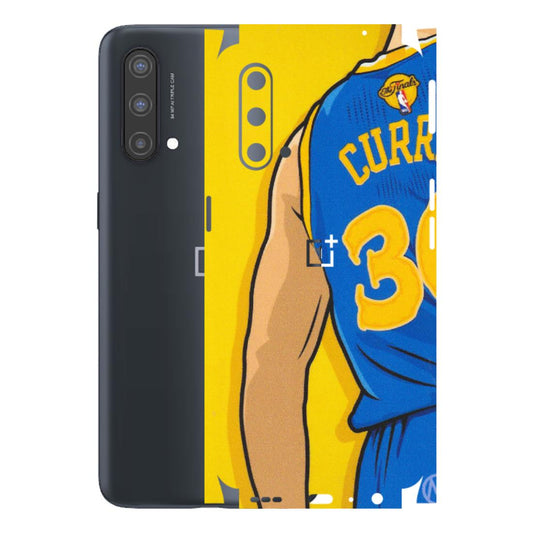 OnePlus Phone Skins (All Models) - The Player NO.30 - Matte Finish - (M-87) OnePlus Nord CE 5 5G