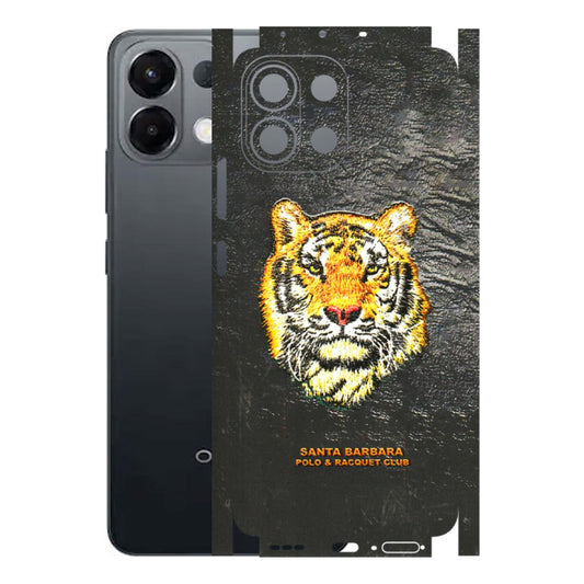 OPPO Phone Skins 2025 (All Models) - Santa Barbara - 3D Embossed Finish (L-72) Oppo K13 5G