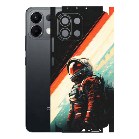 OPPO Phone Skins 2025 (All Models) - Astro Delight - Matte Finish (M-109) Oppo K13 5G