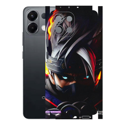 OPPO Phone Skins 2025 (All Models) - New Wave Life - Matte Finish (M-17) Oppo K13 5G