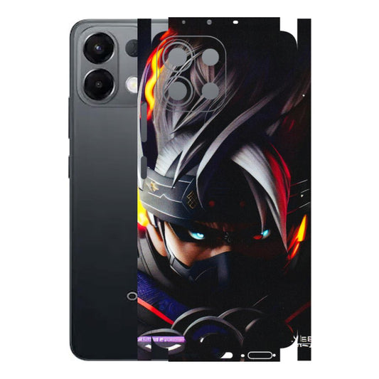 OPPO Phone Skins 2025 (All Models) - New Wave Life - Matte Finish (M-17) Oppo K13 5G