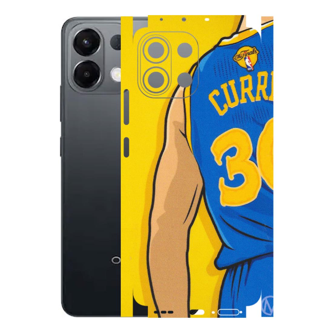 OPPO Phone Skins 2025 (All Models) - The Player NO.30 - Matte Finish (M-87) Oppo K13 5G