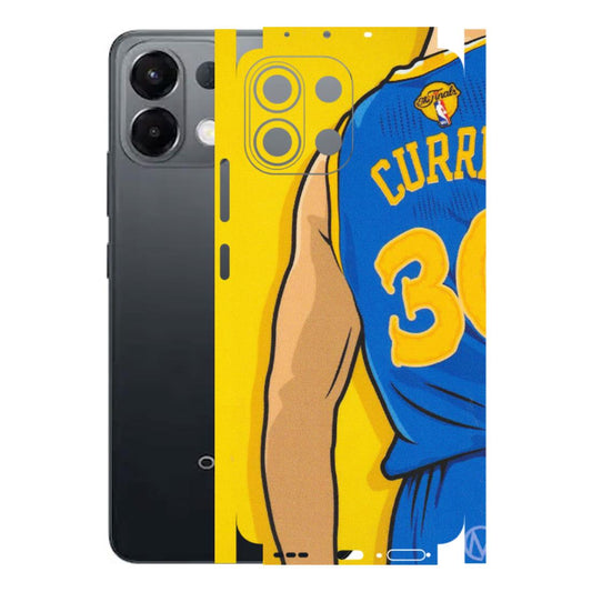 OPPO Phone Skins 2025 (All Models) - The Player NO.30 - Matte Finish (M-87) Oppo K13 5G