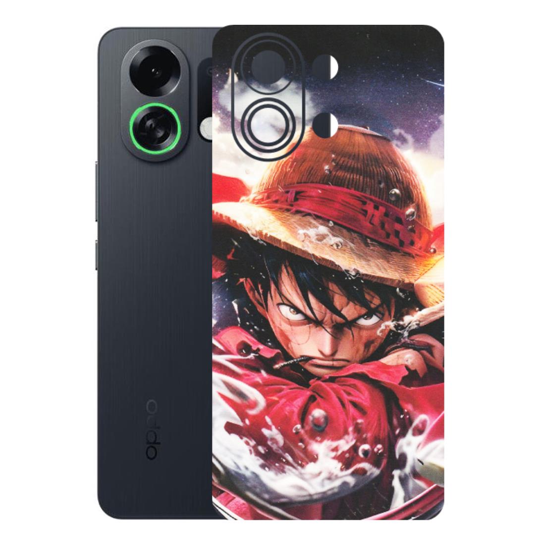 OPPO Phone Skins 2025 (All Models) - Motivational Hiking Mountain - Matte Finish (M-28) Oppo K13 Turbo 5G