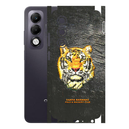 OPPO Phone Skins 2025 (All Models) - Santa Barbara - 3D Embossed Finish (L-72) Oppo K13x 5G