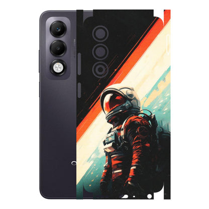 OPPO Phone Skins 2025 (All Models) - Astro Delight - Matte Finish (M-109) Oppo K13x 5G