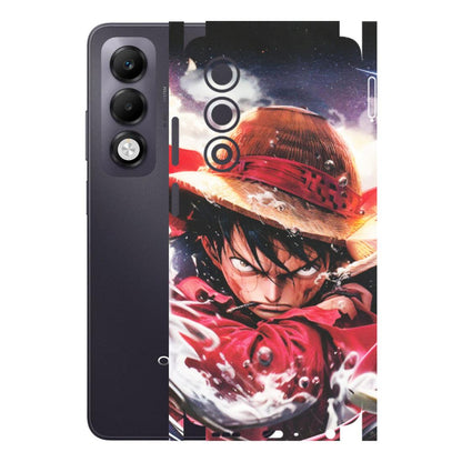 OPPO Phone Skins 2025 (All Models) - Motivational Hiking Mountain - Matte Finish (M-28) Oppo K13x 5G