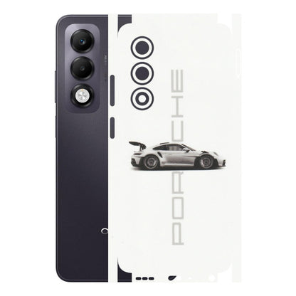 OPPO Phone Skins 2025 (All Models) - Porche Car Lover - Matte Finish (M-31) Oppo K13x 5G