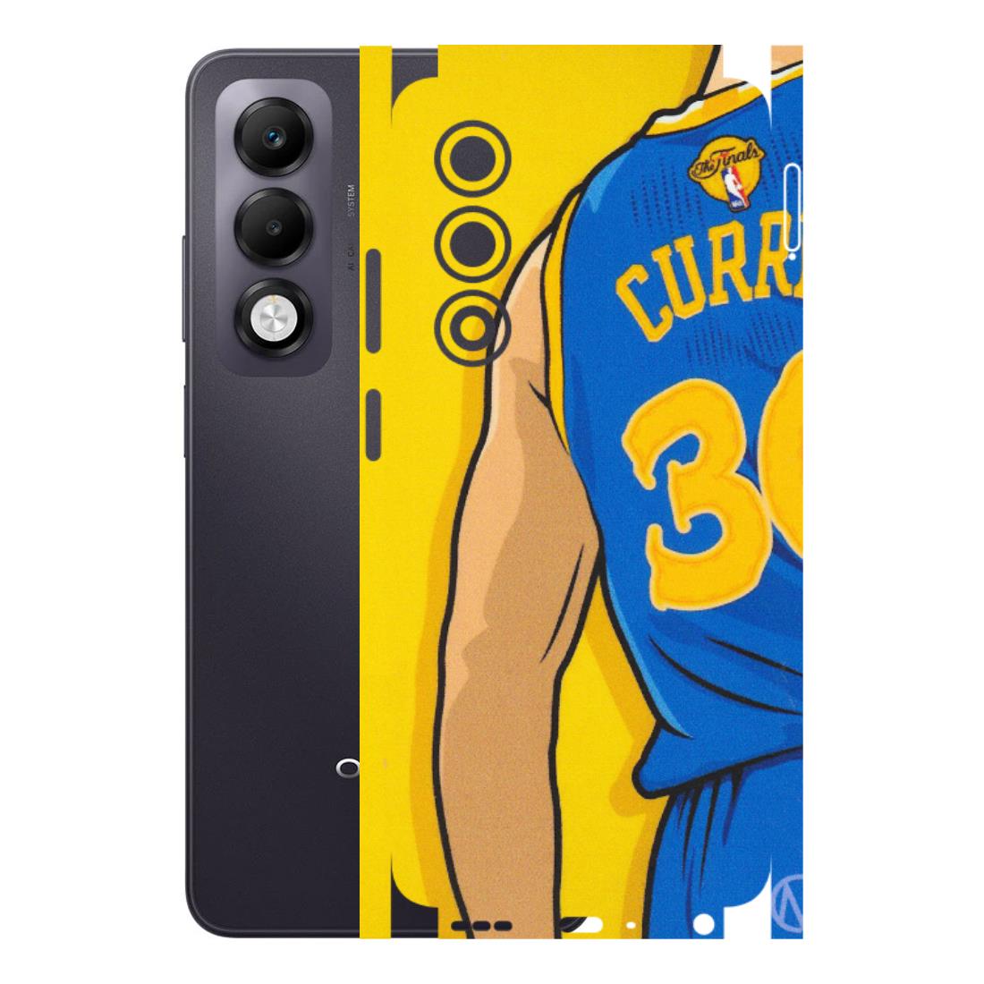 OPPO Phone Skins 2025 (All Models) - The Player NO.30 - Matte Finish (M-87) Oppo K13x 5G
