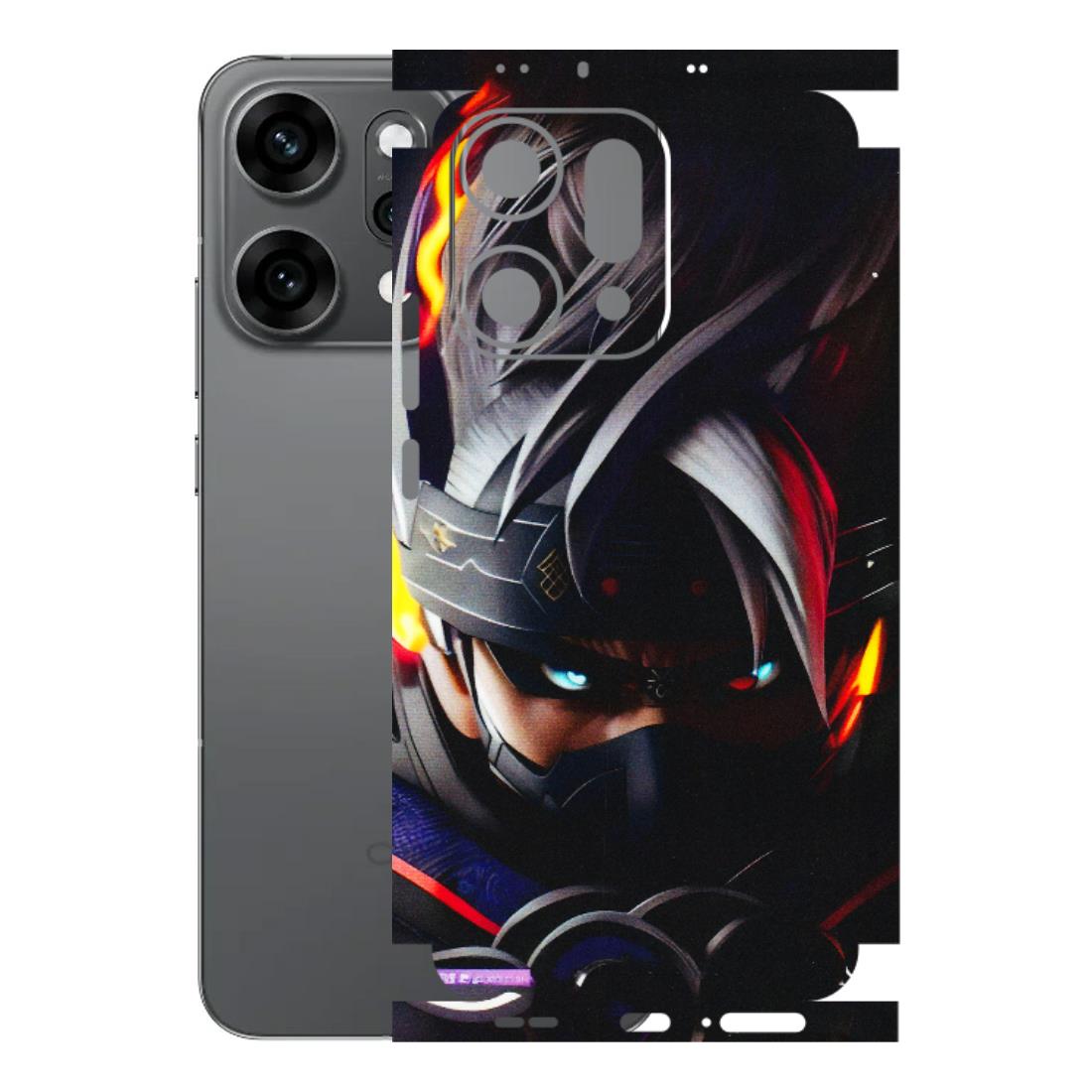 OPPO Phone Skins 2025 (All Models) - New Wave Life - Matte Finish (M-17) Oppo Reno 14 Pro 5G