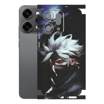 OPPO Phone Skins 2025 (All Models) - Ash & Pikachu - Matte Finish (M-26) Oppo Reno 14 Pro 5G