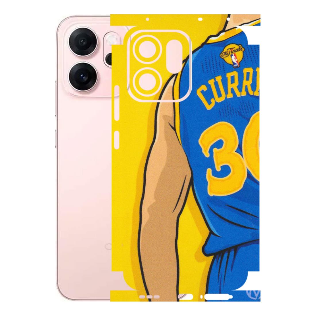 OPPO Phone Skins 2025 (All Models) - The Player NO.30 - Matte Finish (M-87) Oppp Reno 14F 5G
